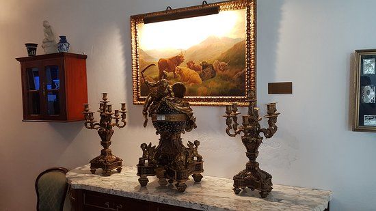 Glas- og kristalmuseet